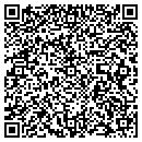 QR code with The Movie Nut contacts