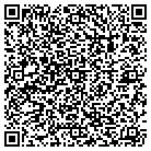 QR code with Mcelhaney Construction contacts
