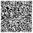 QR code with Hites Window Washing & Prssr contacts