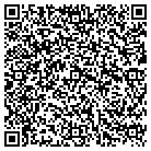 QR code with C & S Water Purification contacts