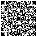 QR code with Kin Tat Co contacts