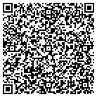 QR code with Hoo-Yah Tile & Grout Cleaning contacts