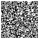 QR code with Mevis Dean contacts