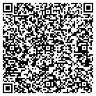 QR code with Peach Tree Construction contacts