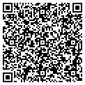 QR code with R Merkli contacts
