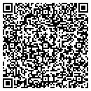 QR code with I C Pete's Construction contacts