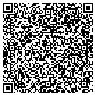 QR code with R & S Lawn And Landscape LLC contacts
