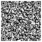 QR code with Hydrotech Water System contacts