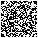 QR code with Osenga Stacy contacts