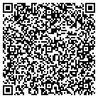 QR code with Peaceful Paradise Massage LLC contacts