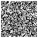 QR code with Ajilon Office contacts