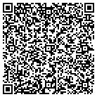 QR code with R C Anderson Construction LLC contacts