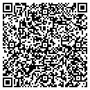 QR code with M L S Consulting contacts