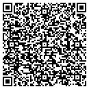 QR code with Redrock Log Homes contacts