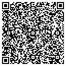 QR code with V-Stock contacts