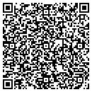 QR code with E & T Distributors contacts
