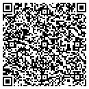 QR code with Reefline Software Inc contacts
