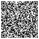 QR code with Ref Computer Corp contacts