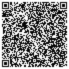 QR code with Richards Mobile Tire Service contacts
