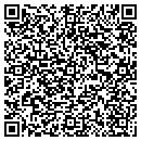 QR code with R&O Construction contacts