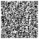 QR code with O & M Water Systems Inc contacts