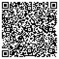 QR code with Lpl Inc contacts