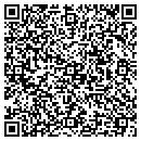 QR code with MT Web Hosting & It contacts