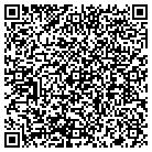 QR code with RW Design contacts
