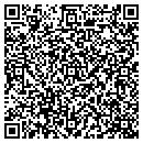 QR code with Robert R Ruby DDS contacts