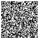 QR code with Rainsoft contacts