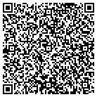 QR code with Universal Touch Therapeutics contacts