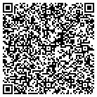 QR code with J Shawley's Pressure Cleaning contacts