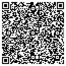 QR code with K & F Pressure Cleaning contacts