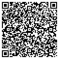 QR code with Pvx Video contacts
