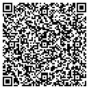 QR code with T&M Lawn Service Inc contacts