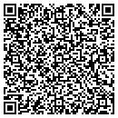 QR code with Think Video contacts