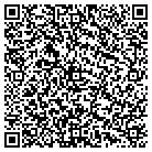 QR code with Trey Deuce Inc Dba Grass Guru L L C contacts