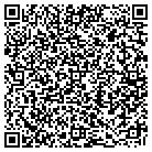 QR code with C R V Construction contacts