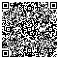 QR code with B & K Services contacts
