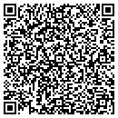QR code with Turfway Inc contacts