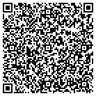 QR code with Twin Perfection Yard Care LLC contacts