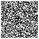 QR code with Angi R Frisch, LMT contacts