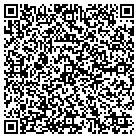 QR code with Mikeys Video For Less contacts