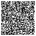 QR code with Arx contacts