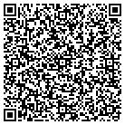 QR code with A Relaxing Touch Massage contacts