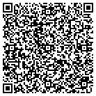 QR code with Sam's Video & Cell Phone contacts