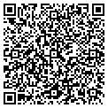 QR code with Mast & CO Inc contacts