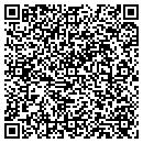 QR code with Yardmen contacts
