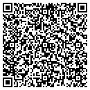 QR code with A Tough Of Hope contacts