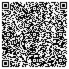 QR code with Nagel Reporting Service contacts
